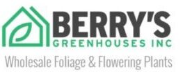 Berrys Greenhouses